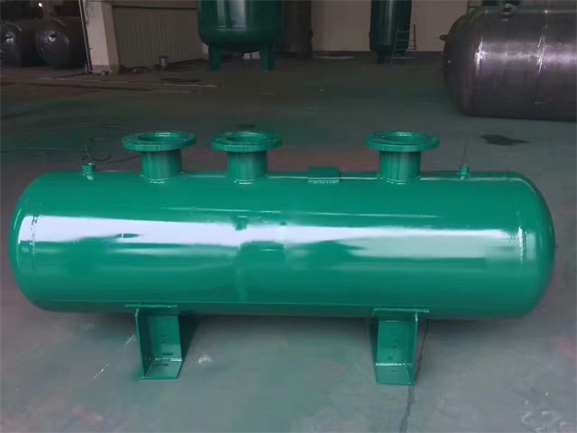 鄢陵鄢陵鄢陵蒸汽分气缸
